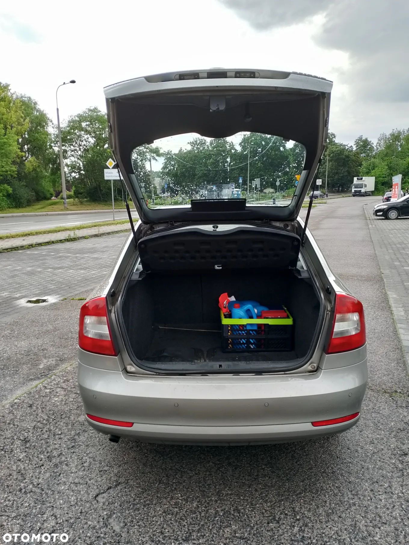 Skoda Octavia 1.2 TSI Classic - 5