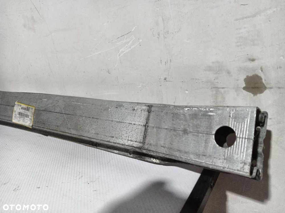 BELKA ZDERZAKA PRZÓD PRZEDNIA AUDI A4 B8 8K0807113 - 6