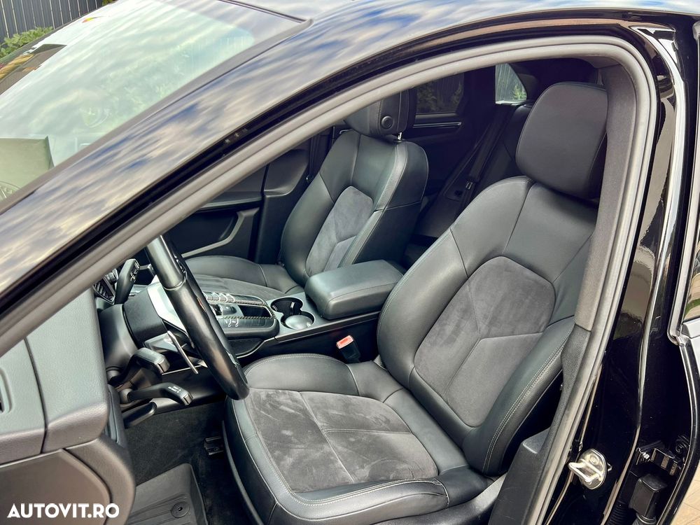 Porsche Macan PDK - 29