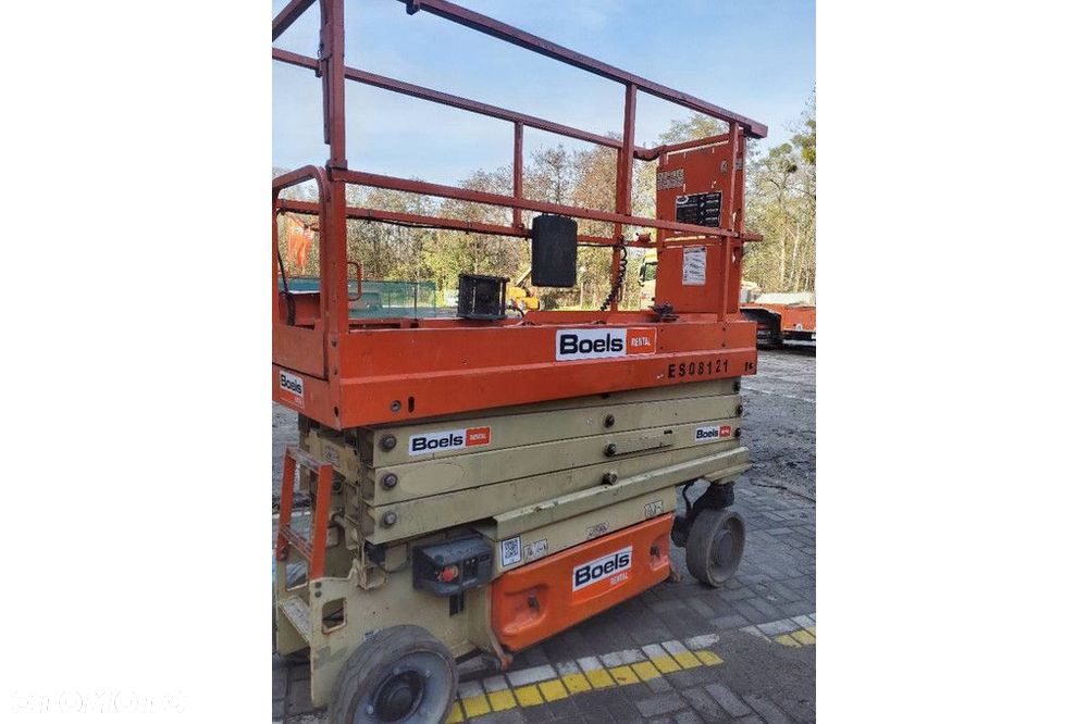 JLG 2632 ES - 4