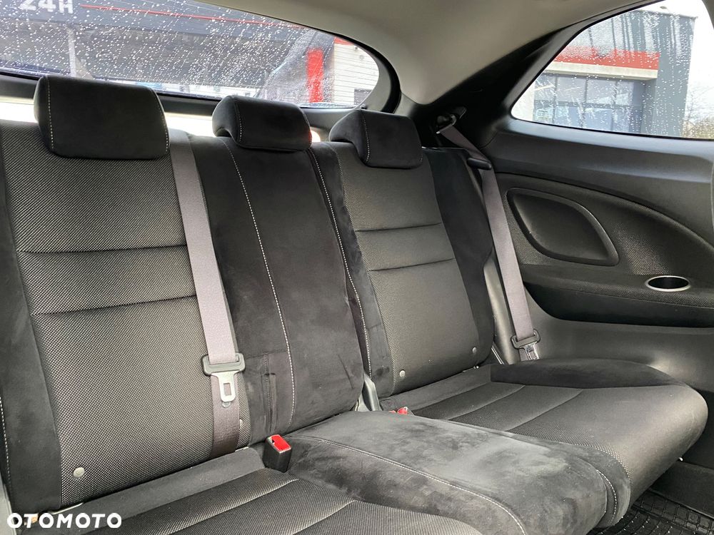 Honda Civic 1.8 TypeS - 17