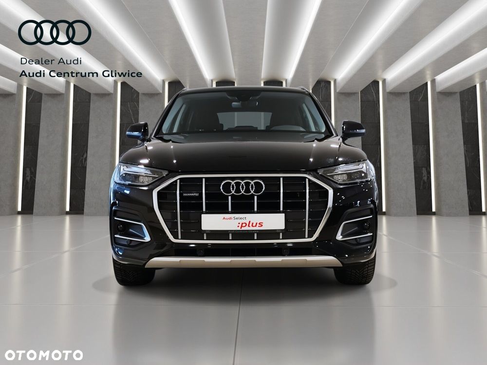Audi Q5 - 8