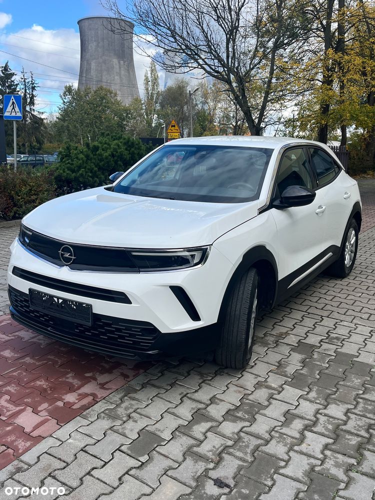 Opel Mokka Mokka-e 50kWh - 1