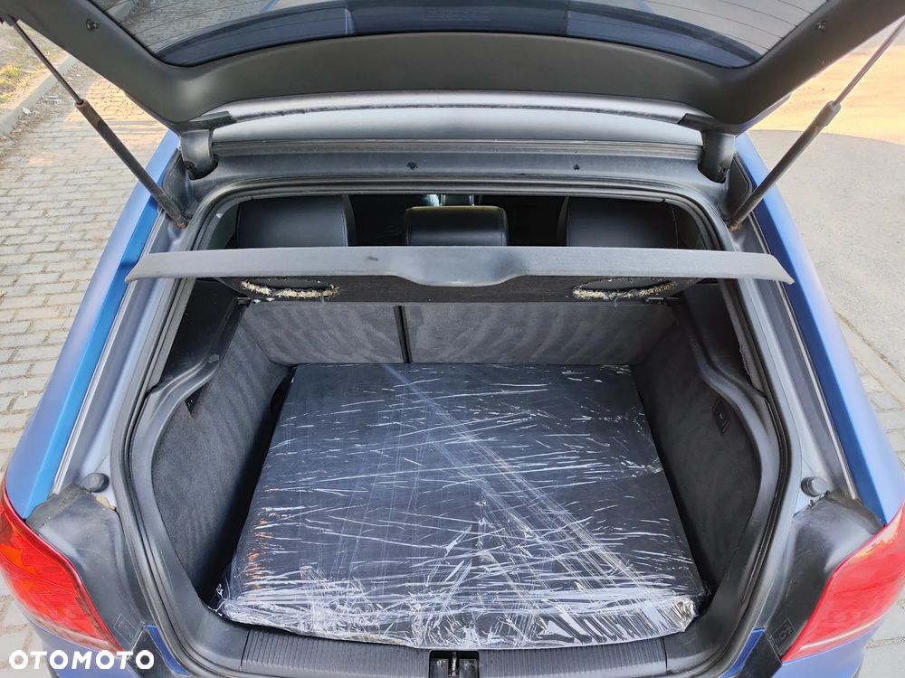 Audi A3 3-drzwiowe - 14