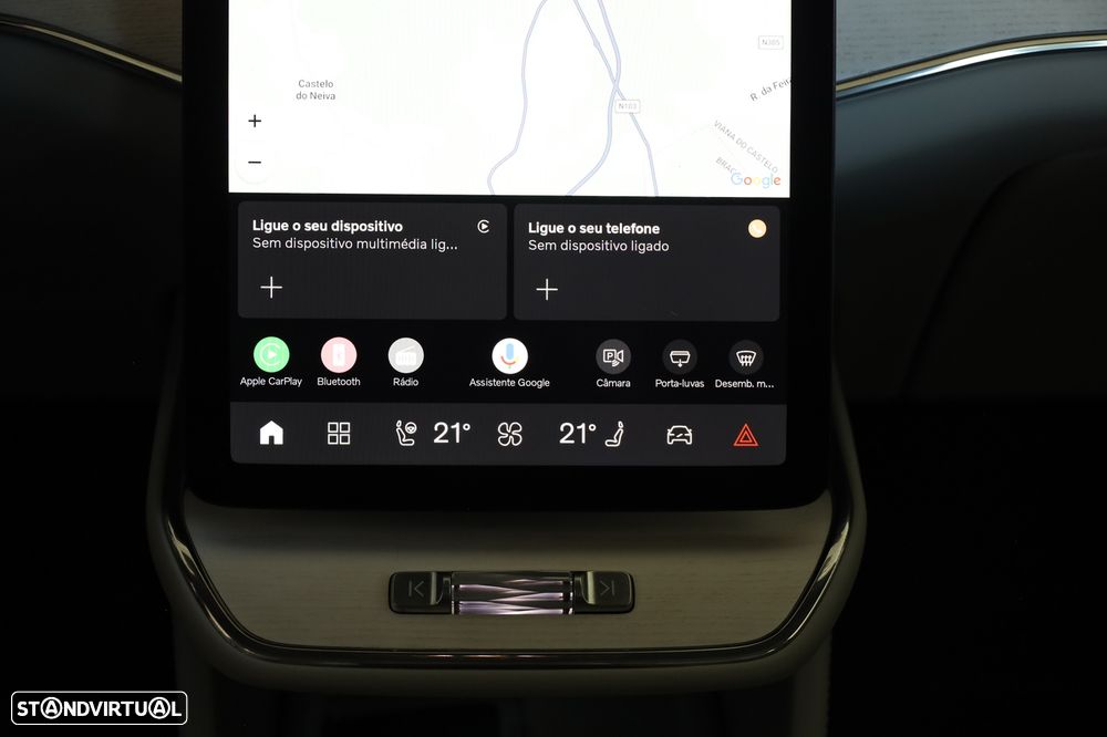 Volvo ES90 Single Motor RWD Ultra - 32