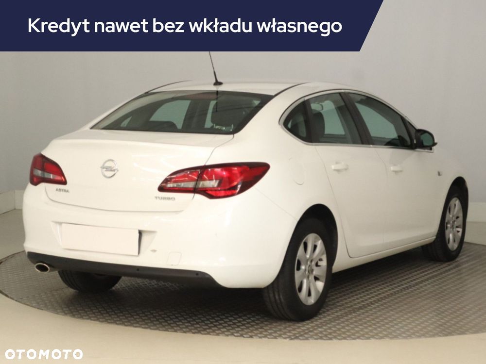 Opel Astra - 7