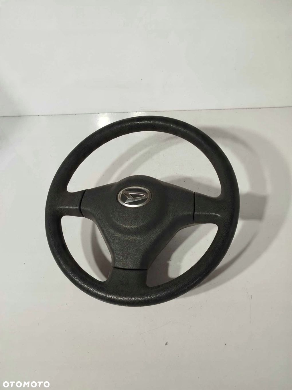 KIEROWNICA AIRBAG DAIHATSU SIRION II 05-10 - 1