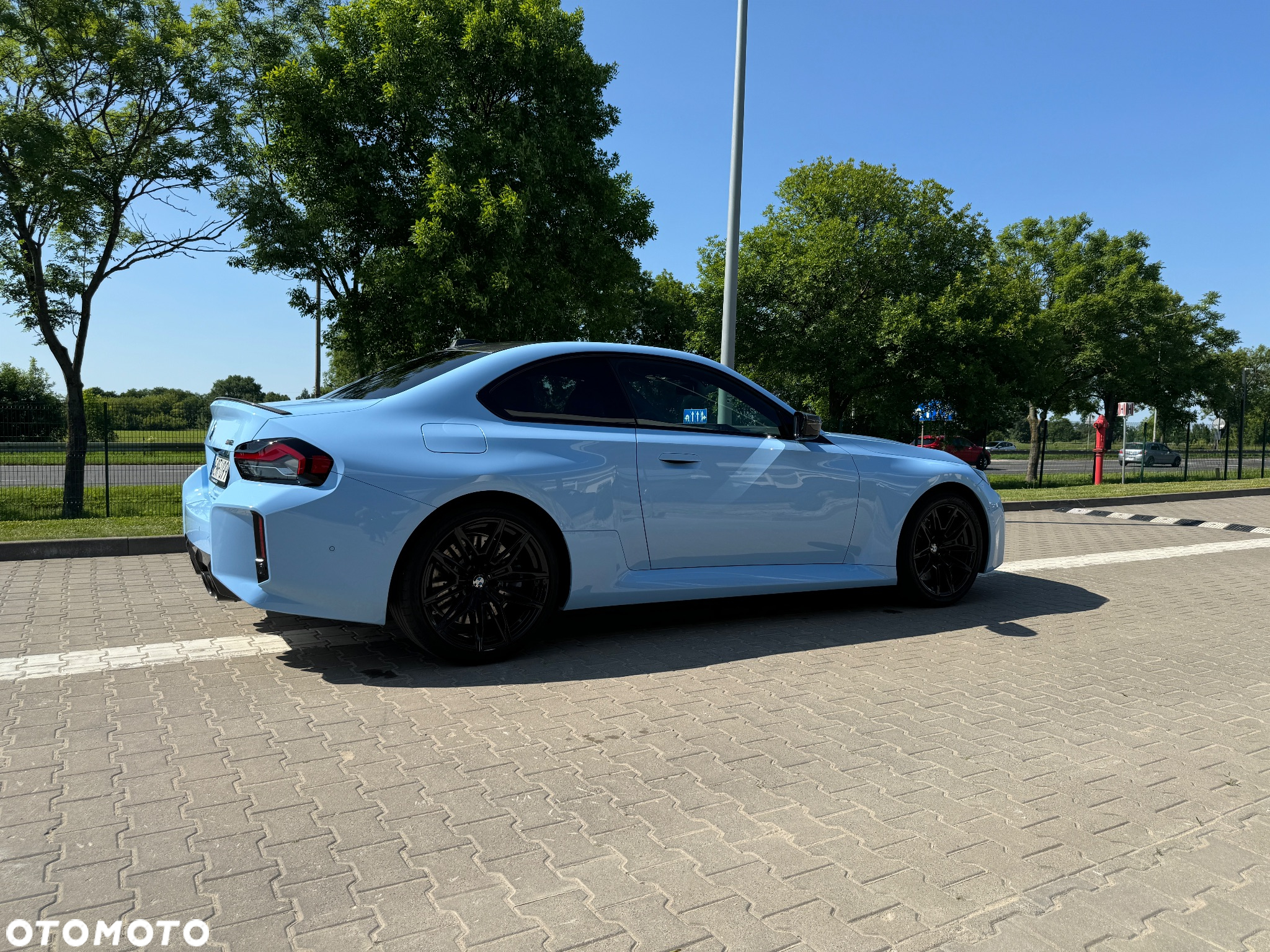 BMW M2 Standard - 16