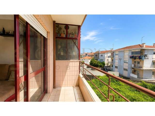 Apartamento, 85 m², Rio Tinto - Grande imagem: 3/9