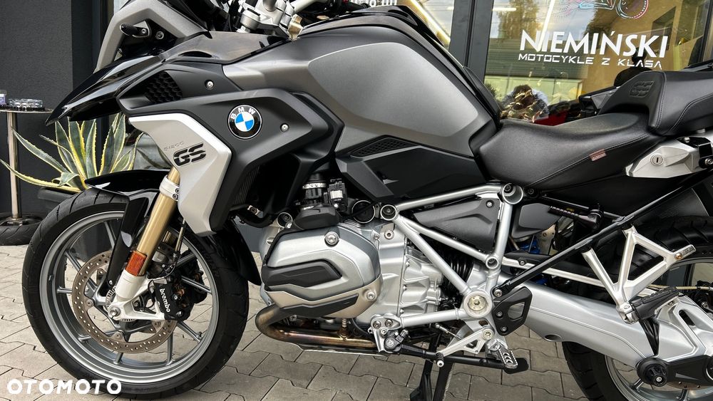 BMW GS - 24