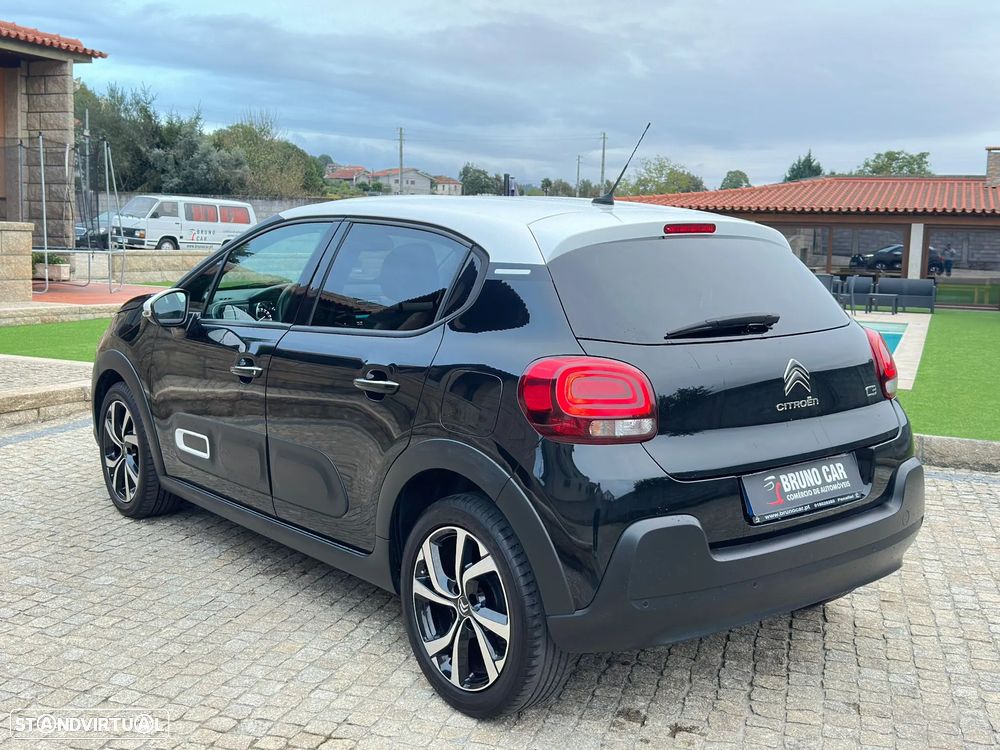 Citroën C3 1.2 PureTech Shine - 5