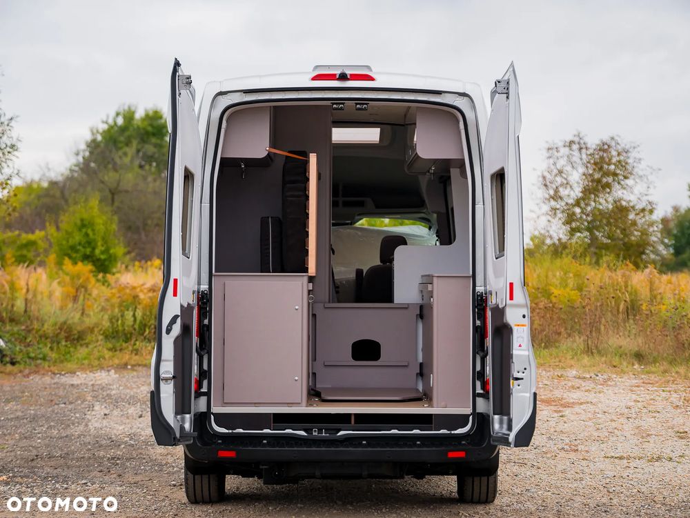 Ford Bürstner Signeo C590 Bahia TRANSIT - 15