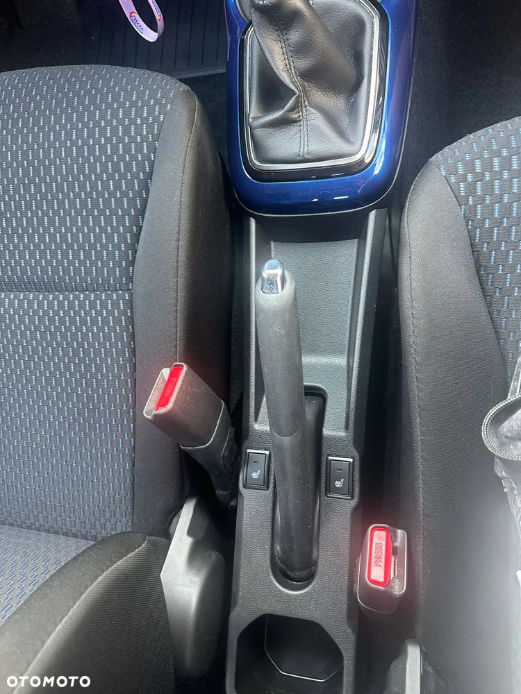 Suzuki Ignis 1.2 SHVS Premium Plus - 14