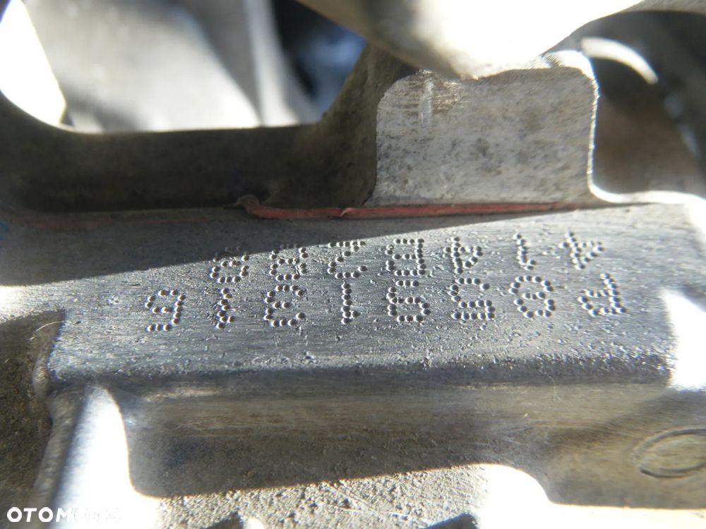 SKRZYNIA BIEGÓW TOYOTA AURIS II 1.8 H HYBRID  =RADOM - 3