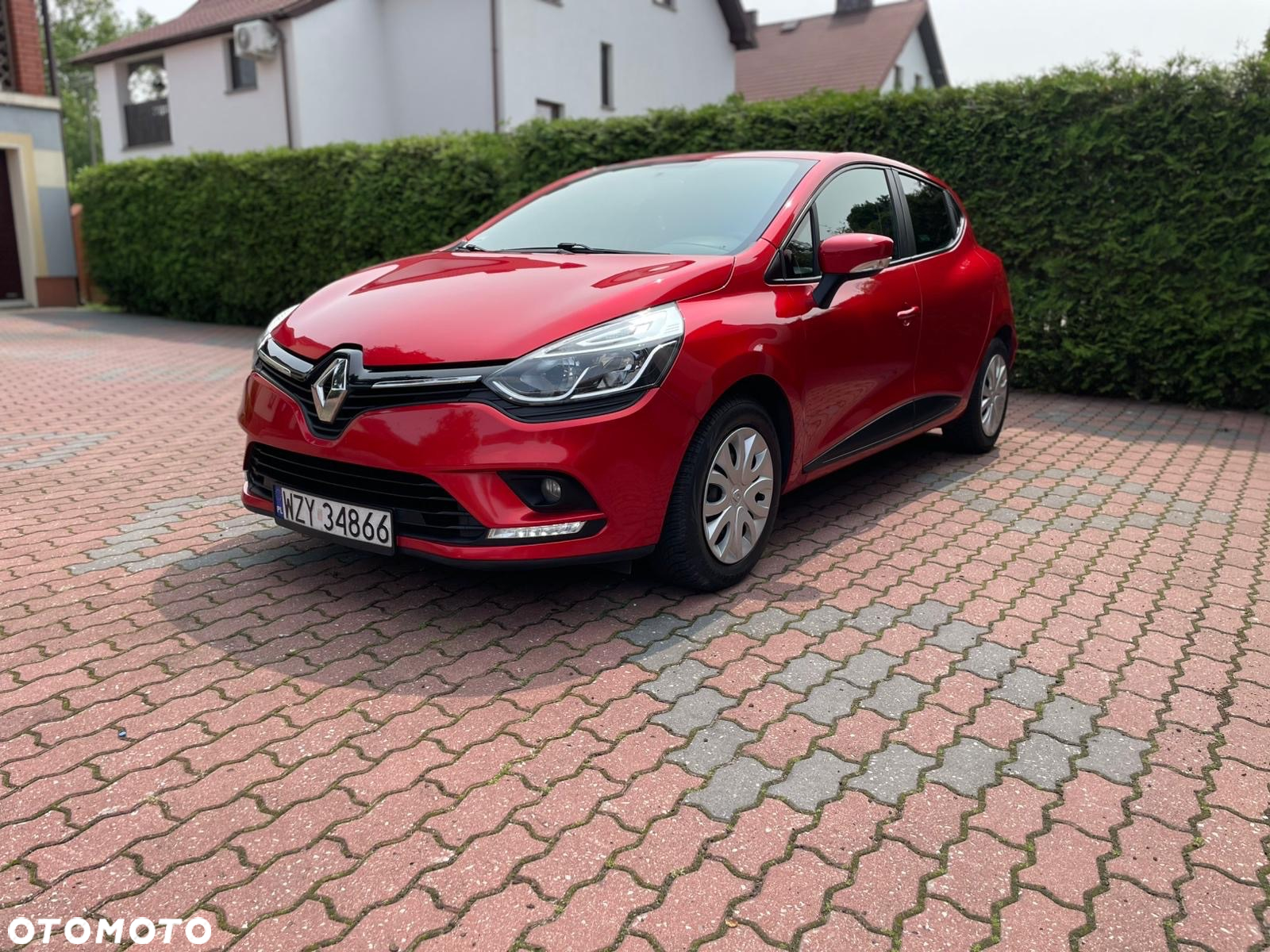 Renault Clio - 3