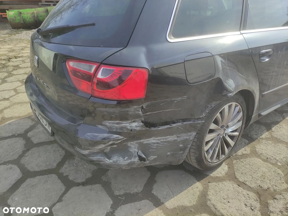 Seat Exeo ST 2.0 TDI CR Sport - 12