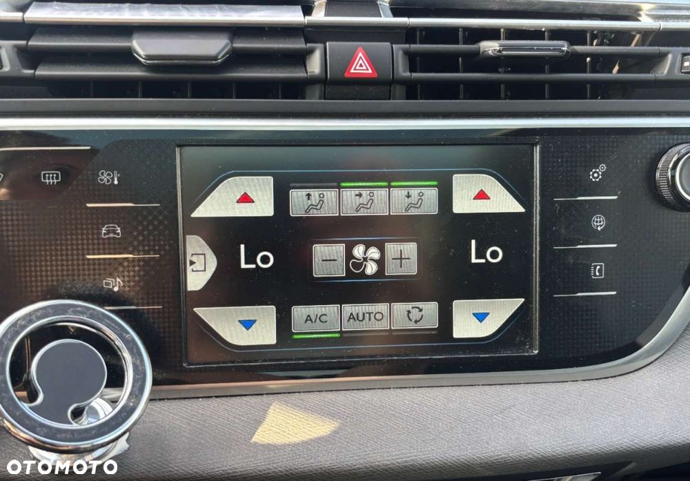 Citroën C4 Grand Picasso - 18