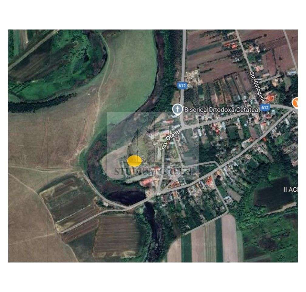 Proprietar vand teren -Teleorman-Radoiesti/Cetate-Comision 0! - Imagine principală: 3/11