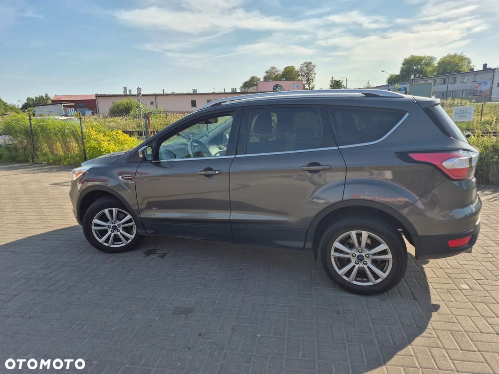 Ford Kuga 1.5 EcoBoost AWD Edition ASS - 1