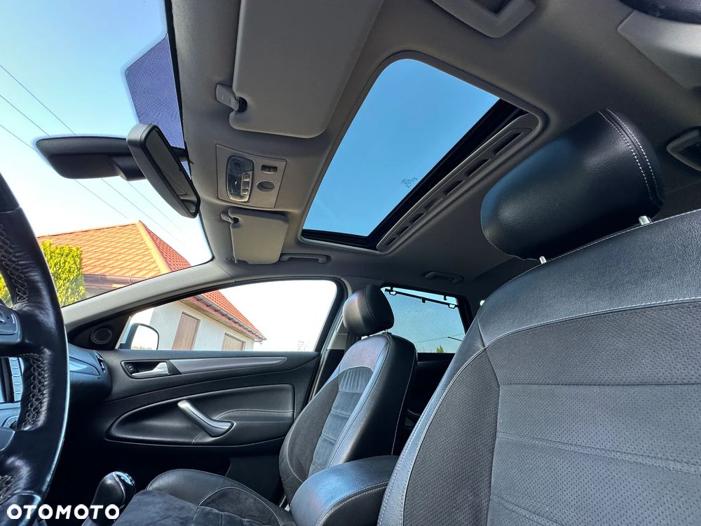 Ford Mondeo 1.6 TDCi Platinium X Plus (Titanium) - 6