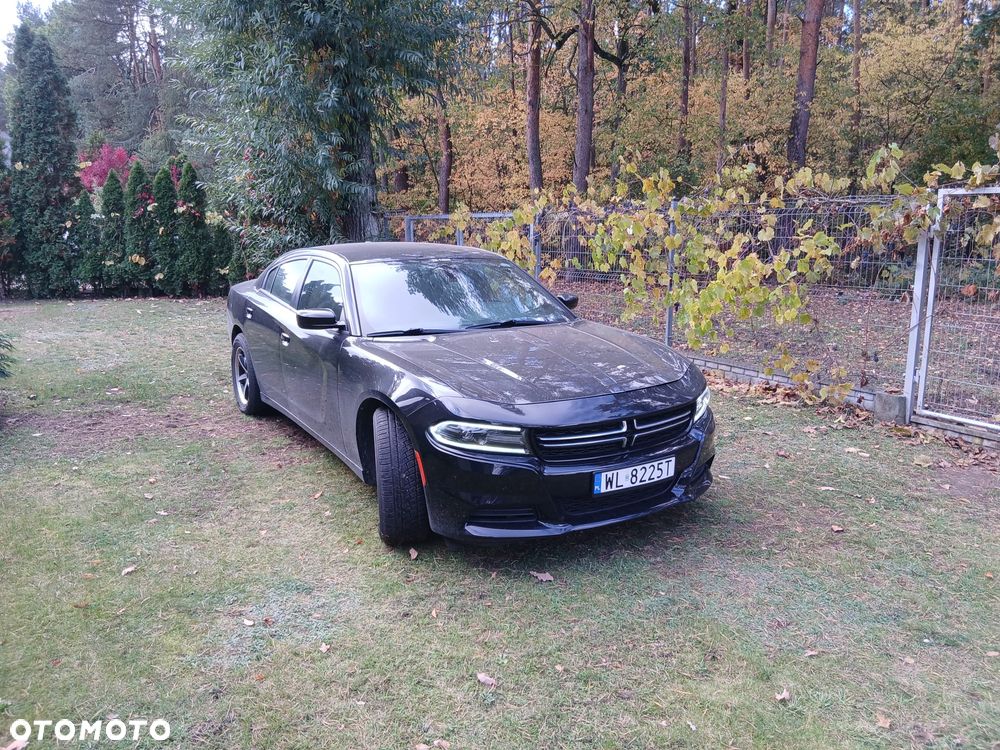 Dodge Charger