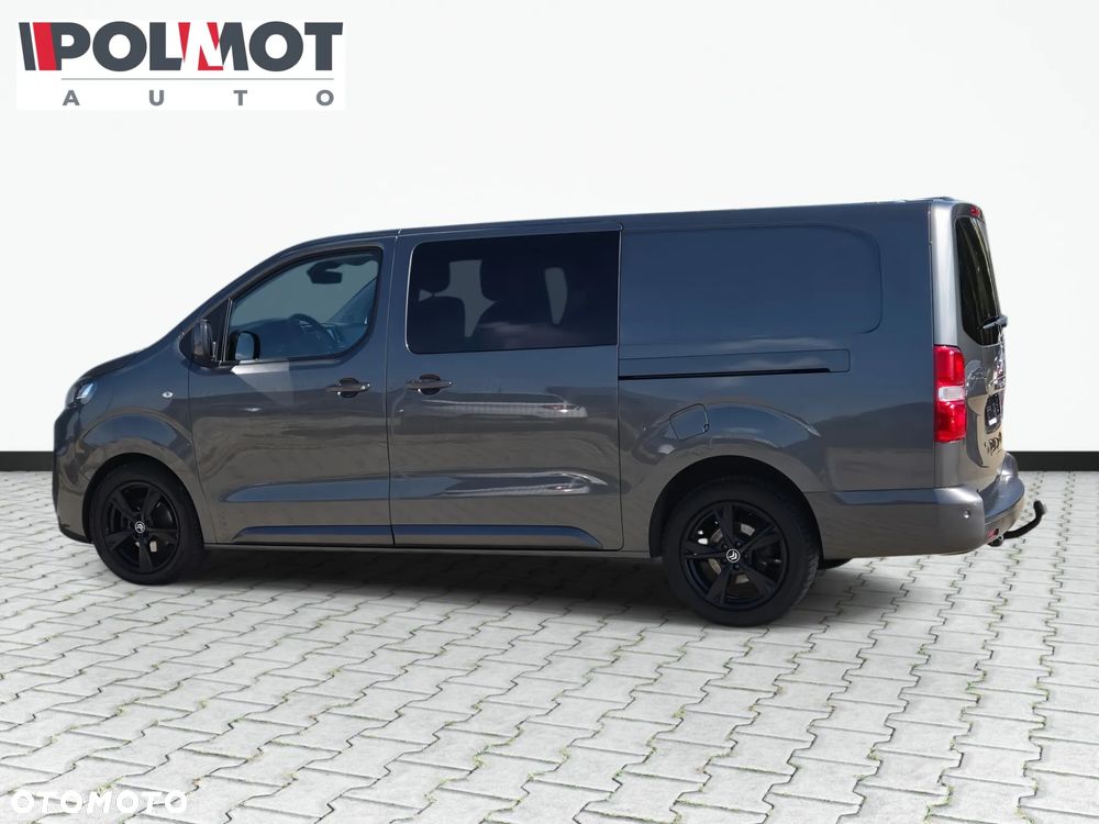 Citroën Jumpy M EAT8 Club - 9