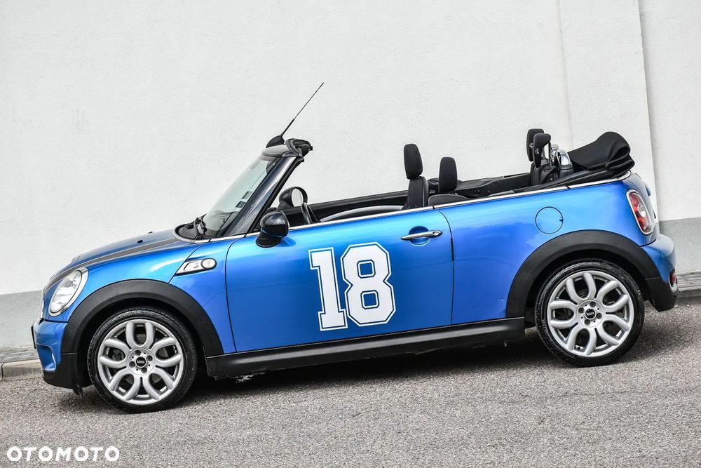 MINI Cooper S Standard - 16