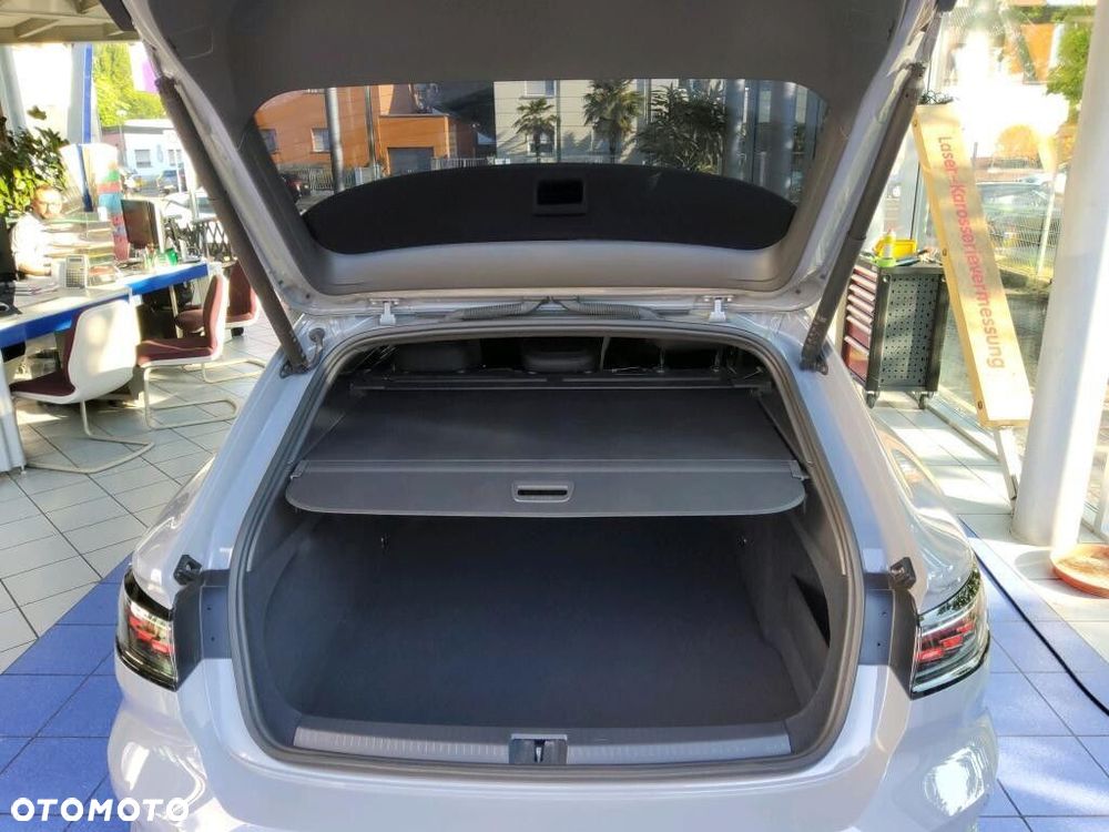 Volkswagen Arteon Shooting Brake 2.0 TSI 4Motion R DSG - 8
