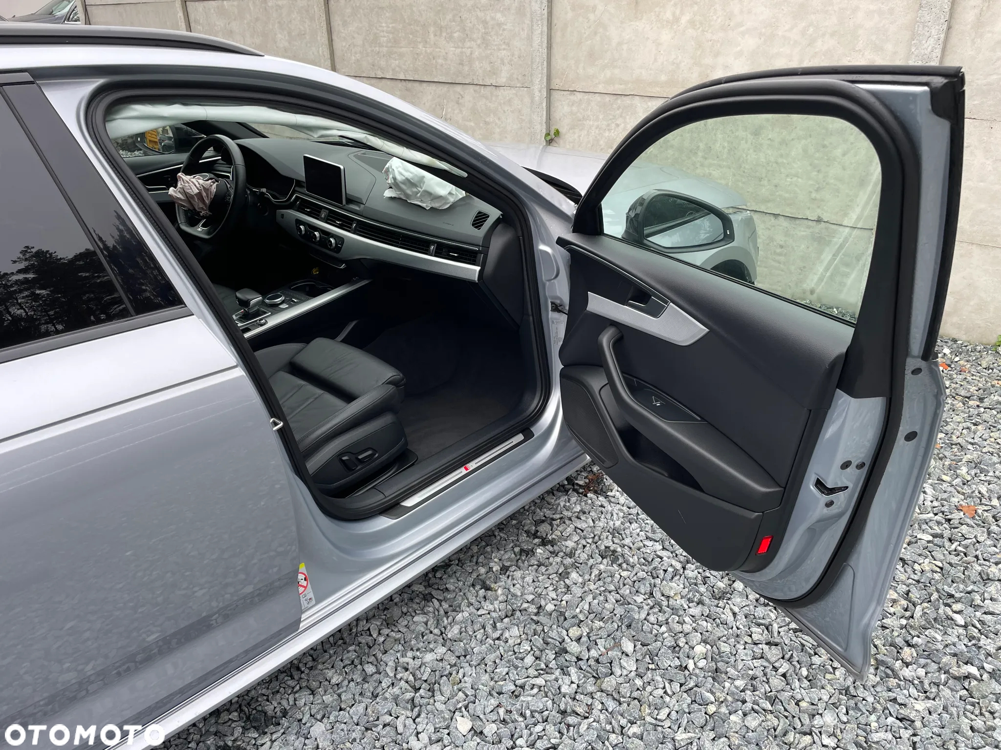 Audi A4 - 19