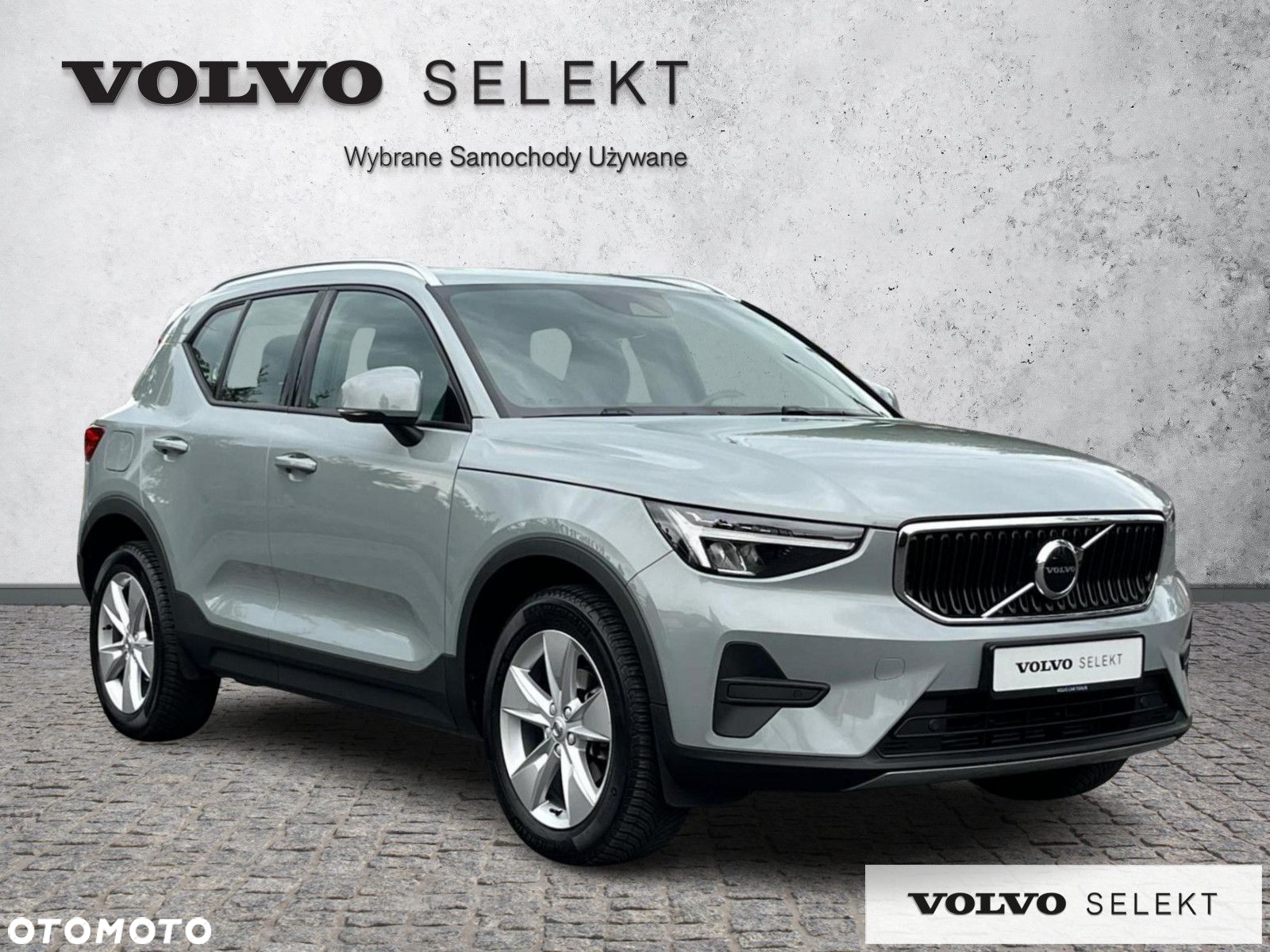 Volvo XC 40 - 8