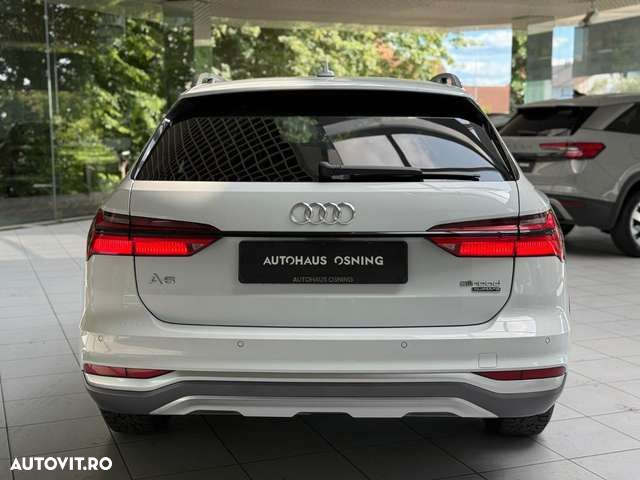 Audi A6 Allroad - 7