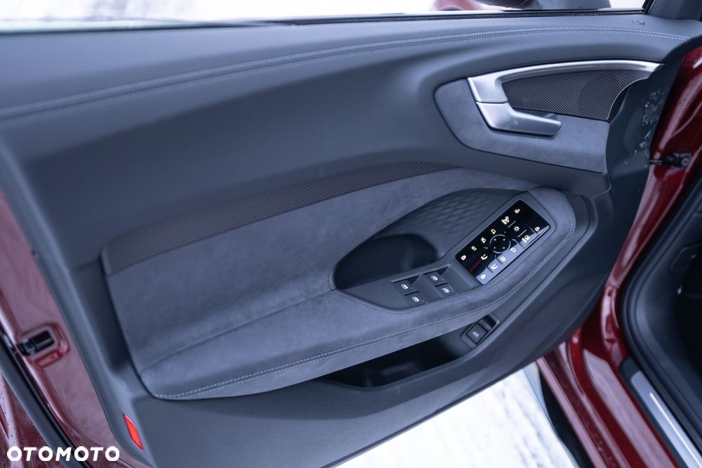 Audi A5 Avant - 17