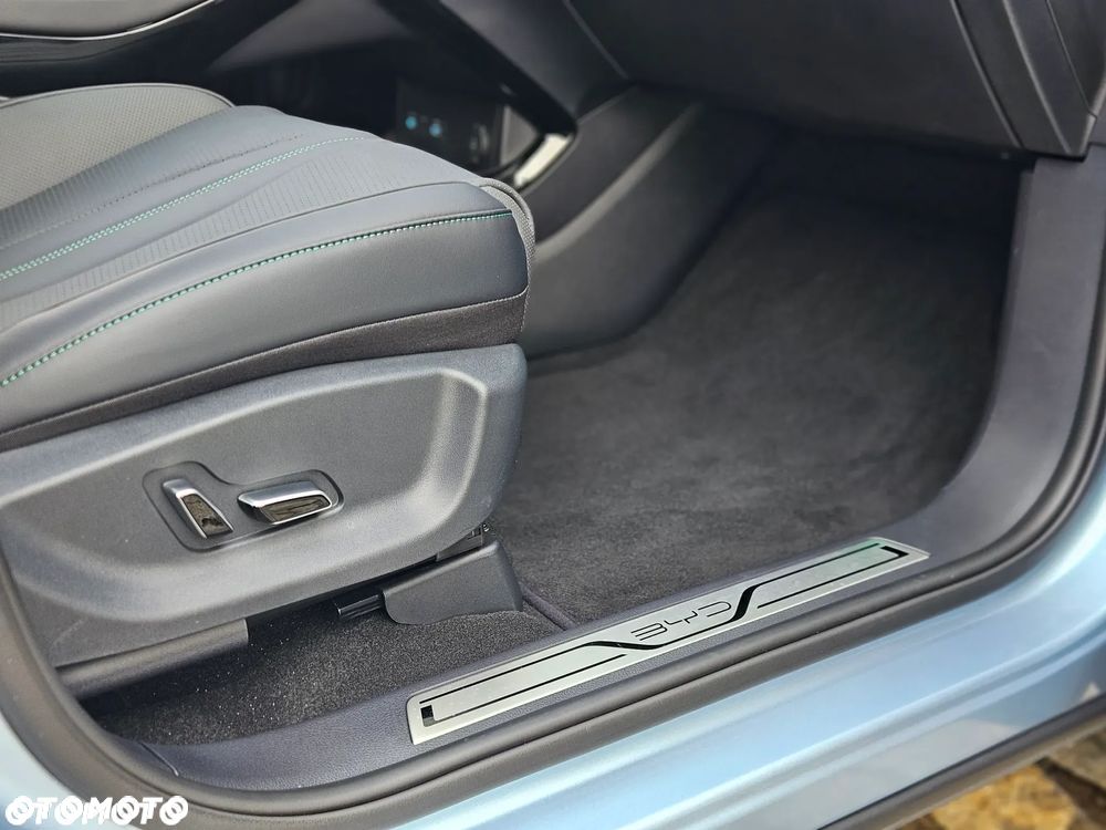 BYD Seal U 1.5 Comfort - 29