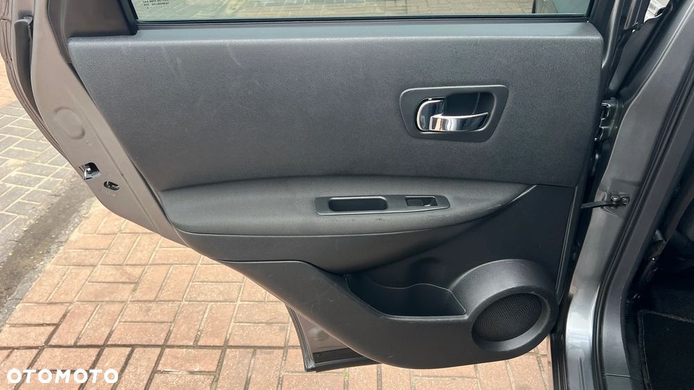 Nissan Qashqai 1.5 dCi DPF acenta - 28
