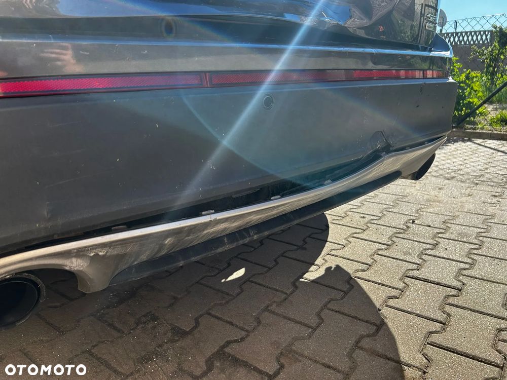 Ford Edge - 11