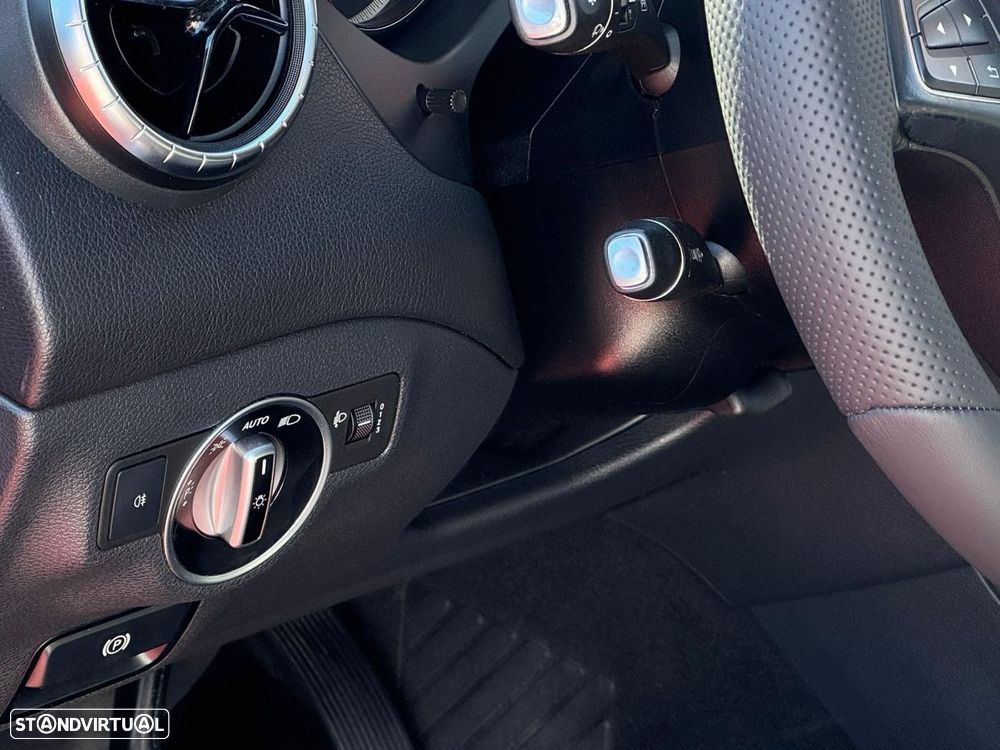 Mercedes-Benz CLA 180 d Shooting Brake Fleet Pack Plus - 6