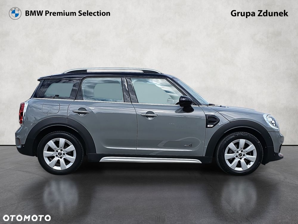 MINI Cooper - 5