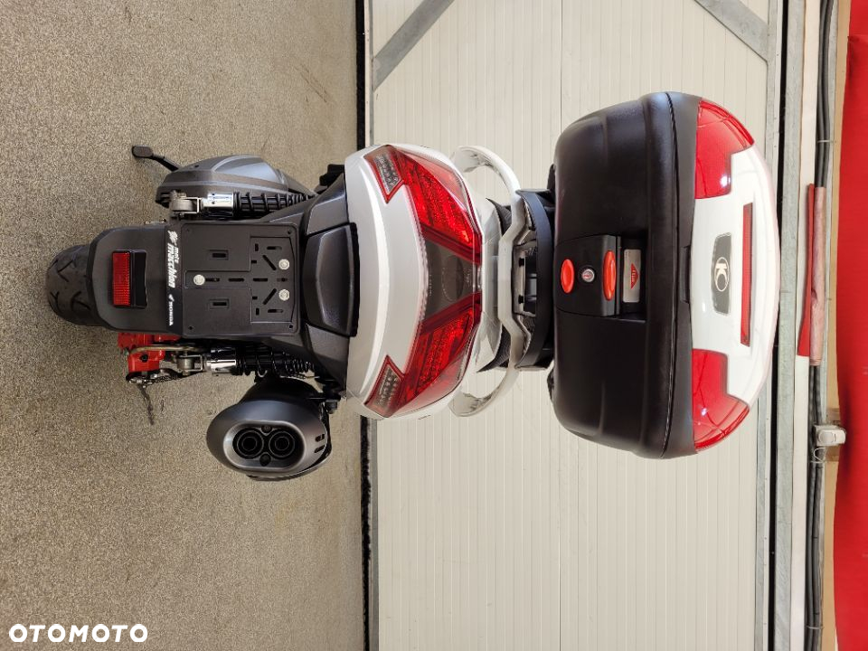 Kymco MyRoad - 29