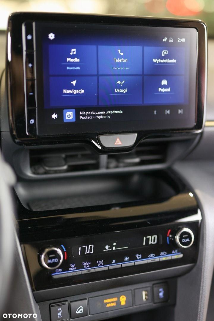 Toyota Yaris Cross - 30