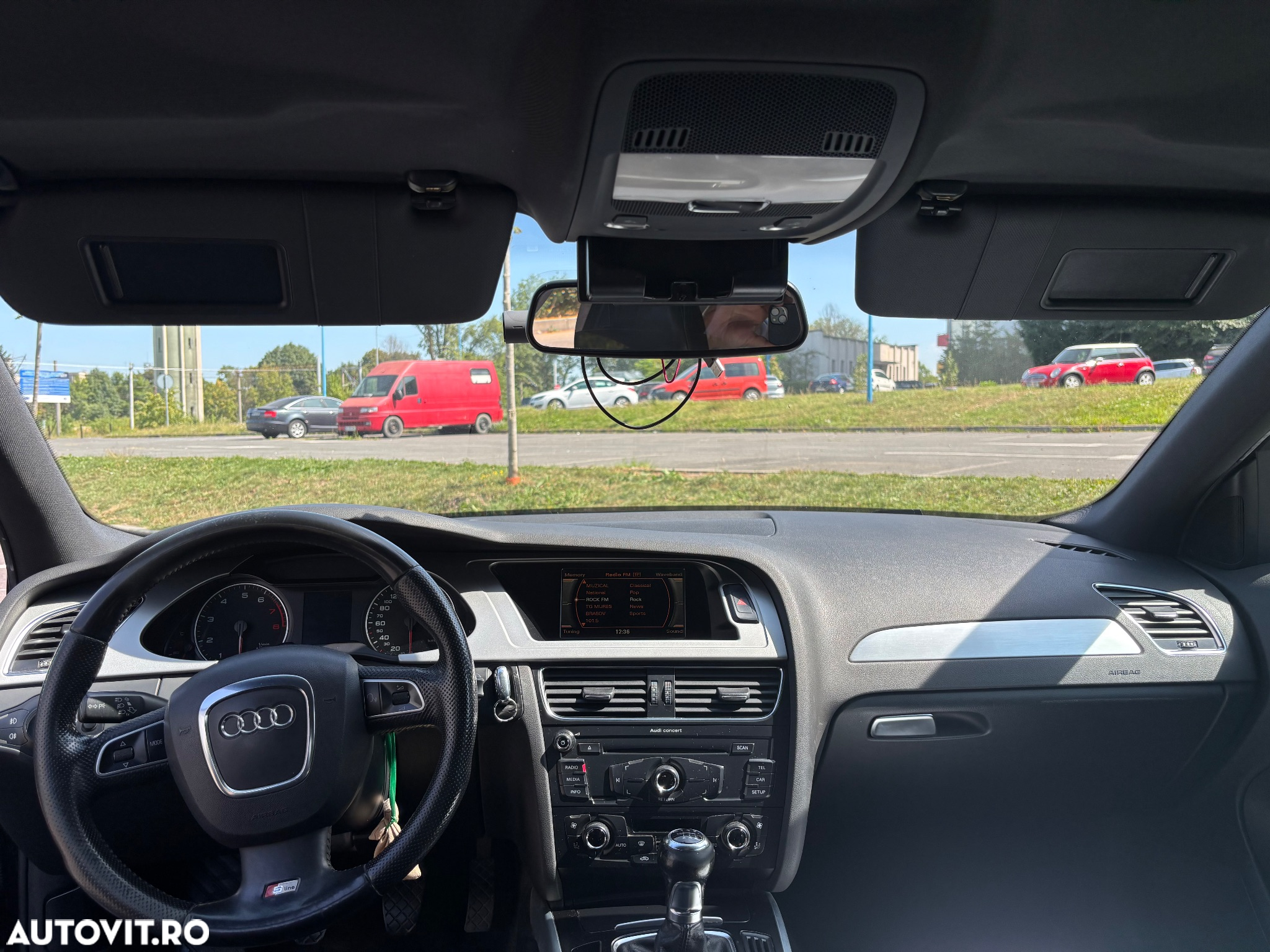 Audi A4 1.8 TFSI - 9