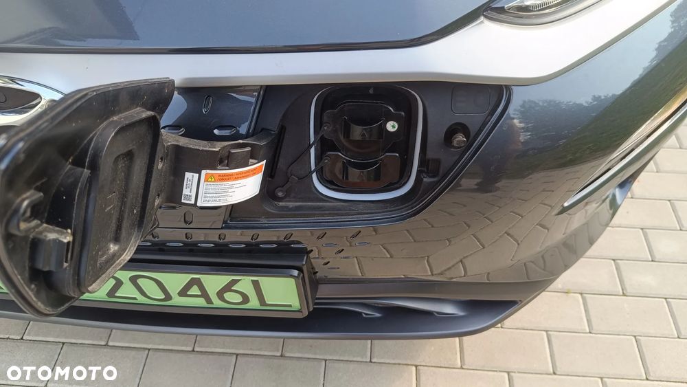 Hyundai Kona Electric 64kWh Modern - 25