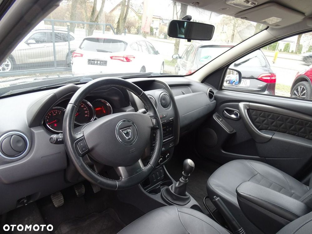 Dacia Duster - 13
