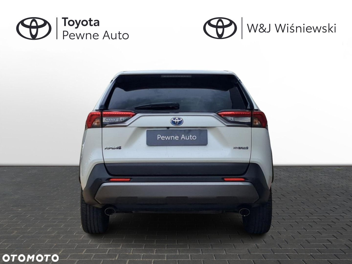 Toyota RAV4 - 6
