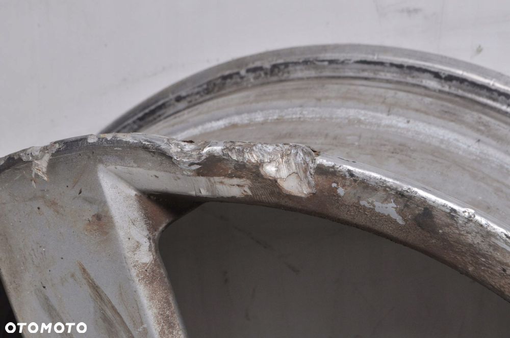 VOLVO  FELGI ALUMINIOWE R18" 8J 5X108 ET46 30647397 - 13