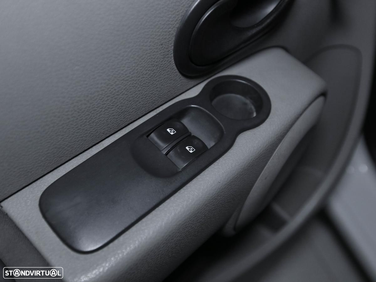Renault Modus - 10
