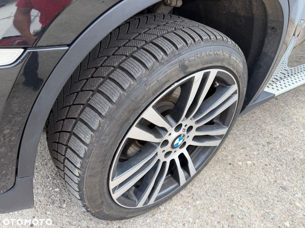 BMW X6 xDrive40d M Sport Edition - 10