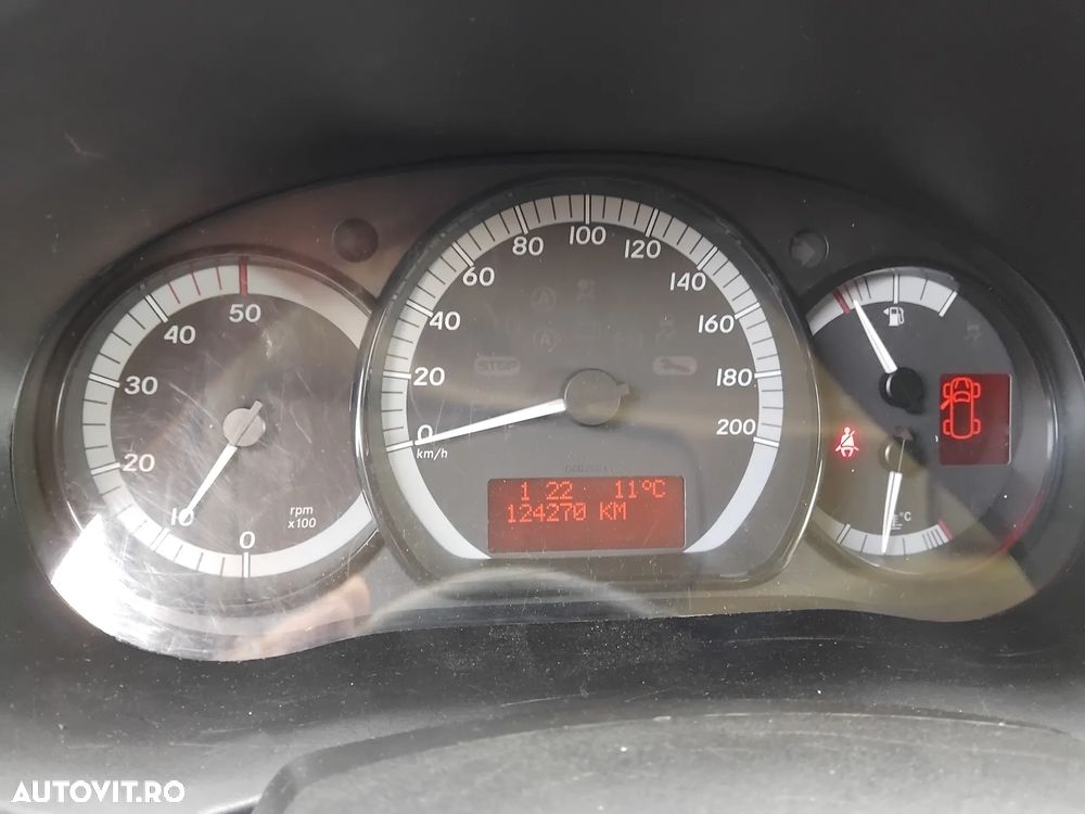 Mercedes-Benz Citan - 6
