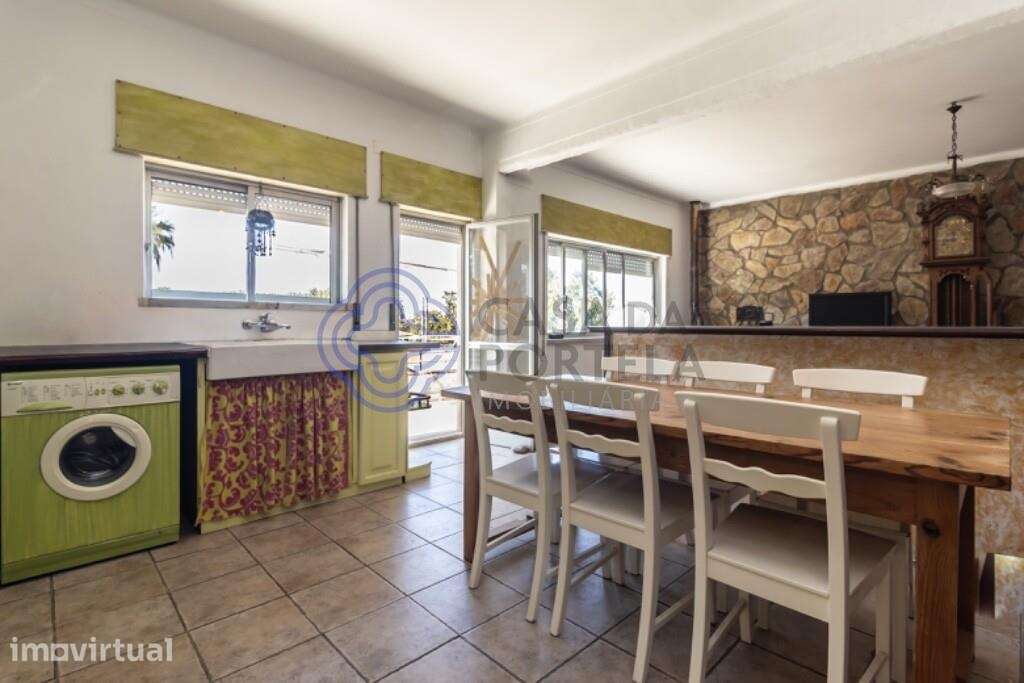 Apartamento T2 à venda em S. Julião, N. S. da Anunciada e S. Maria da Graça, Setúbal — foto 2
