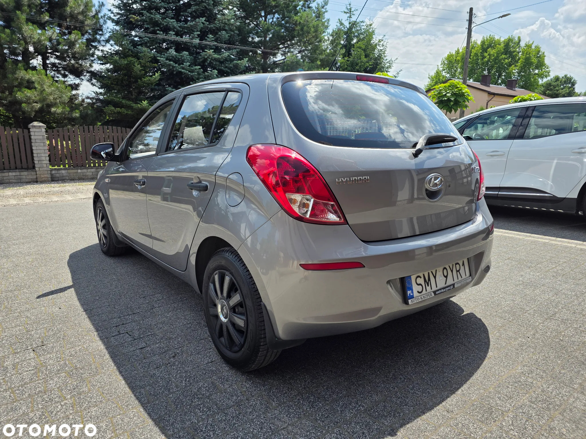 Hyundai i20 1.25 Comfort - 3