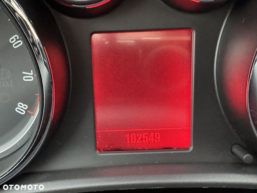 Opel Astra 1.4 Turbo - 19